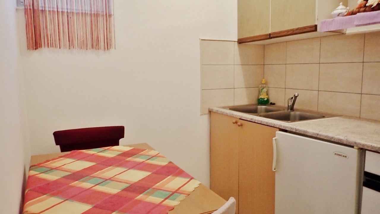 Photo of Kitchen in Starigrad