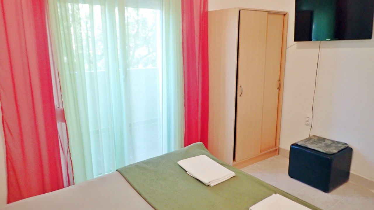 Photo of Bedroom in Starigrad