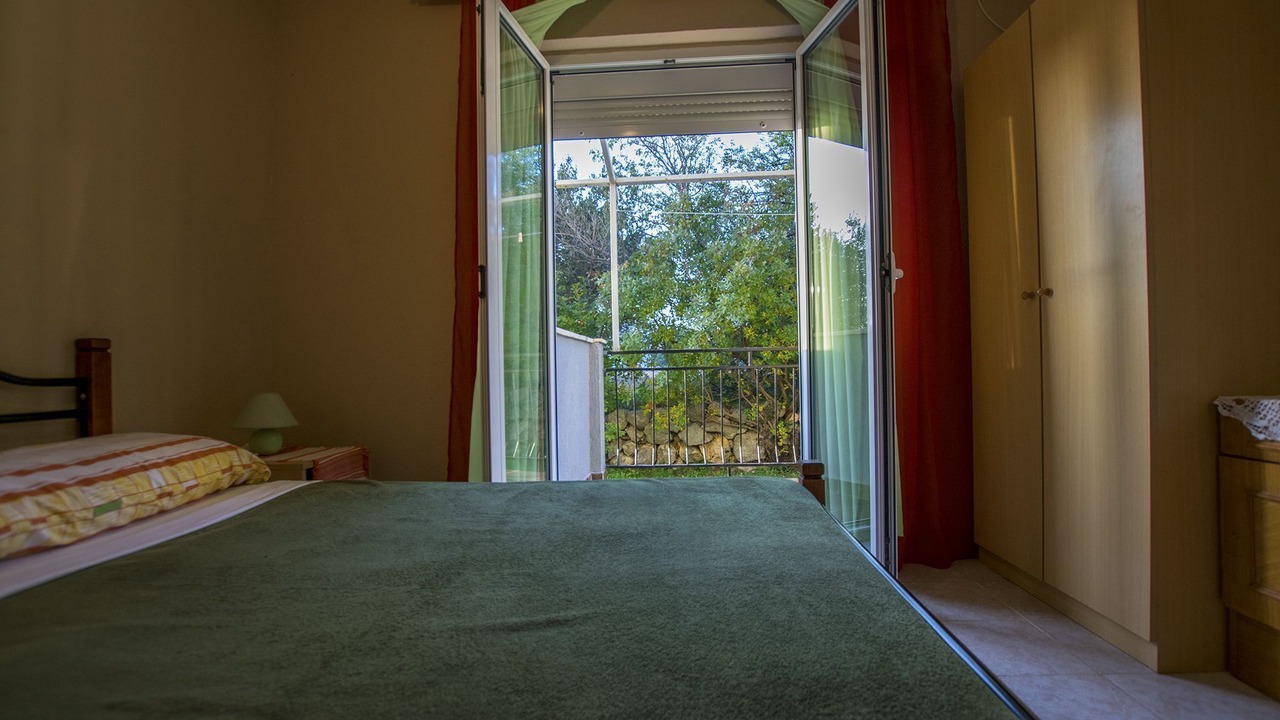 Photo of Bedroom in Starigrad