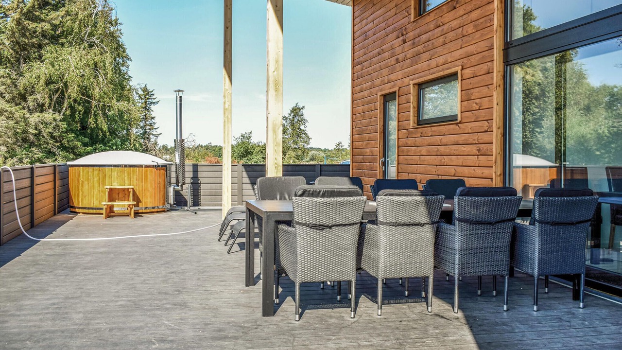 Photo of Outdoor in Elsegarde Strand
