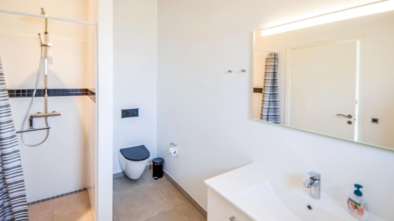 Photo of Bathroom in Elsegarde Strand