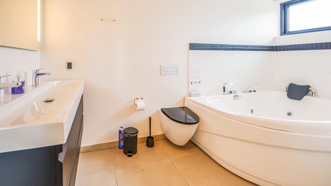 Photo of Bathroom in Elsegarde Strand
