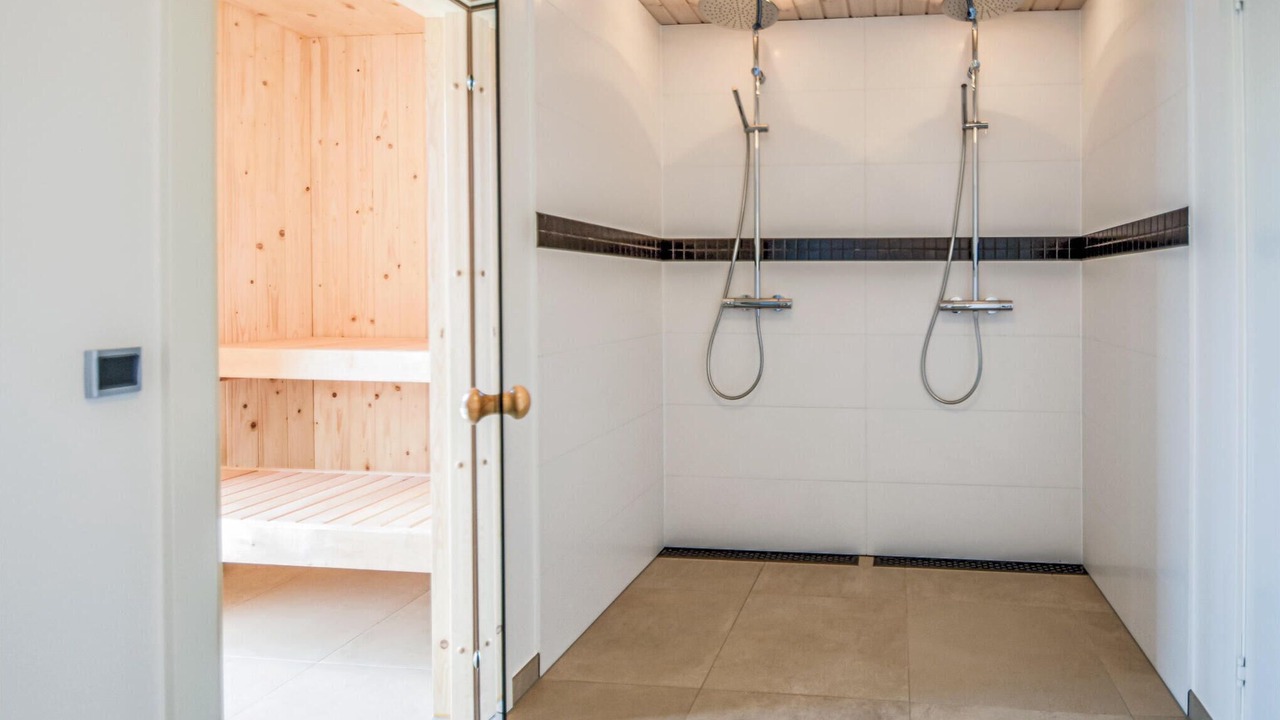 Photo of Bathroom in Elsegarde Strand