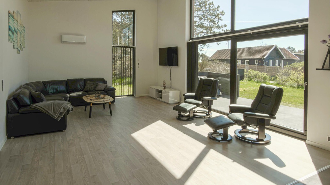 Photo of Bedroom in Elsegarde Strand