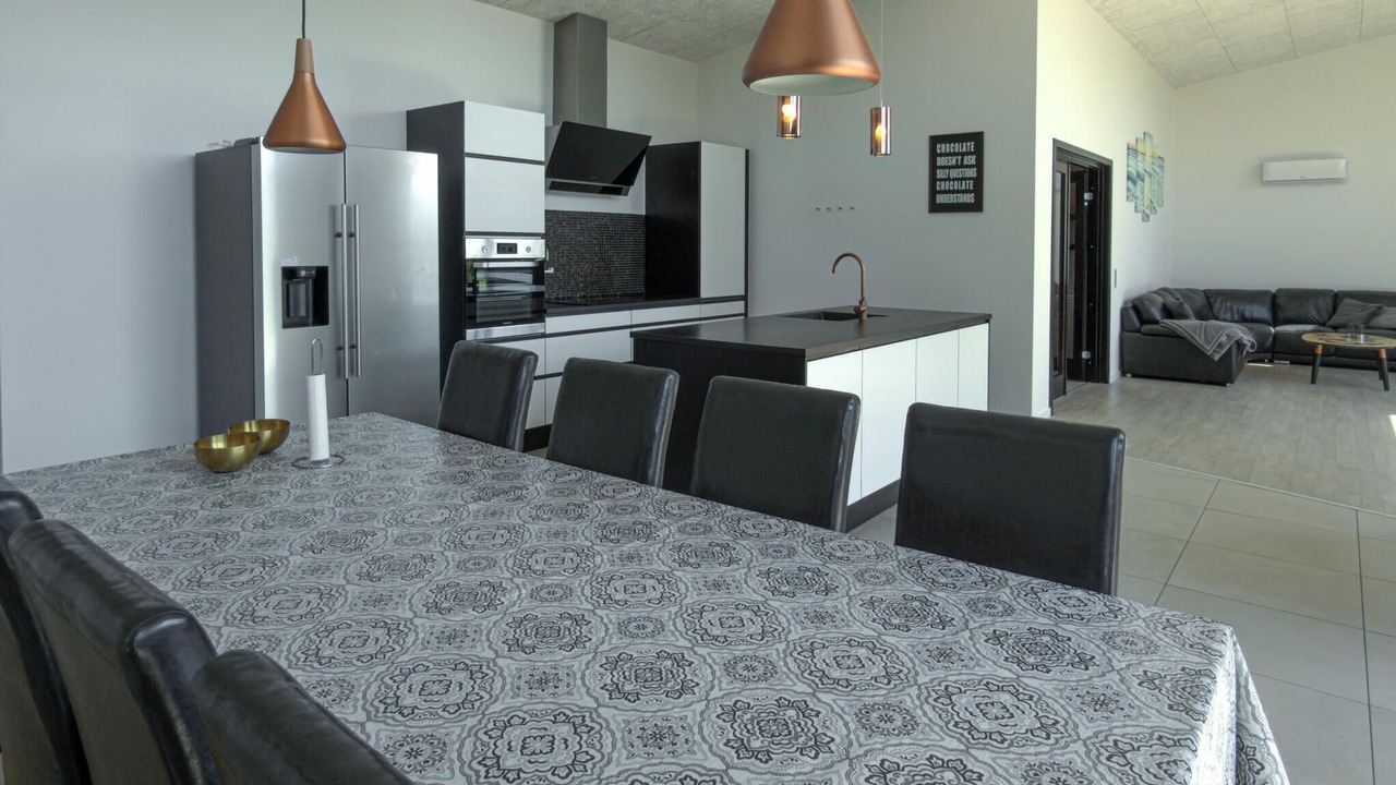 Photo of Bedroom in Elsegarde Strand