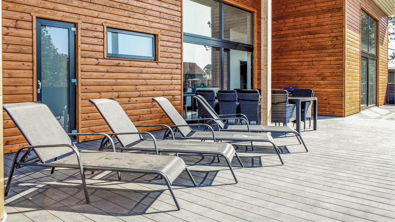 Photo of Outdoor in Elsegarde Strand