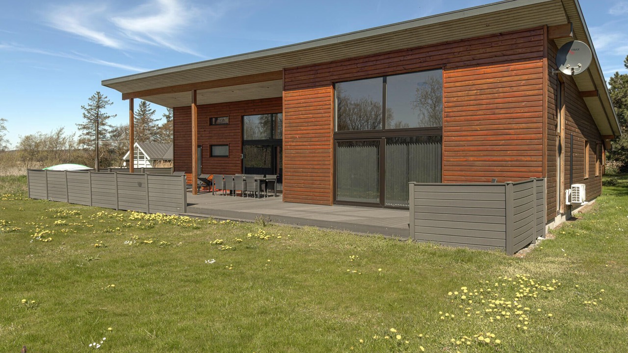 Photo of Outdoor in Elsegarde Strand