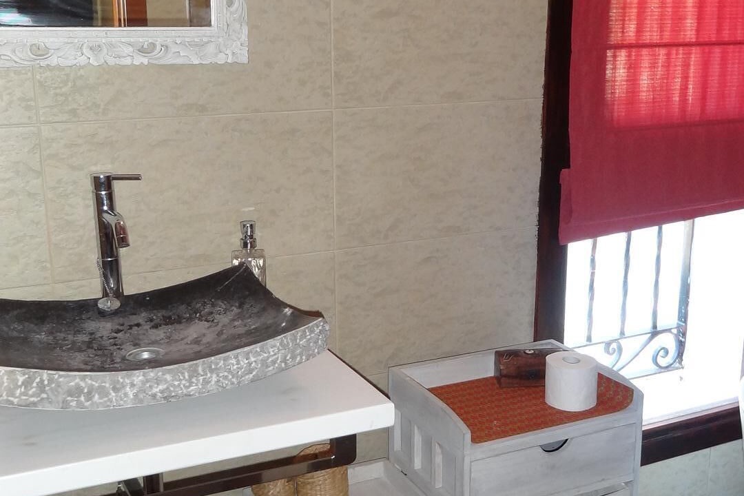 Photo of Bathroom in Benissa