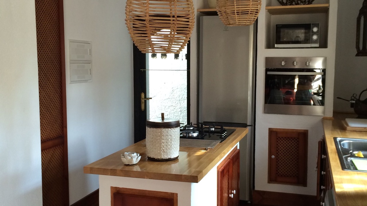 Photo of Kitchen in Benissa
