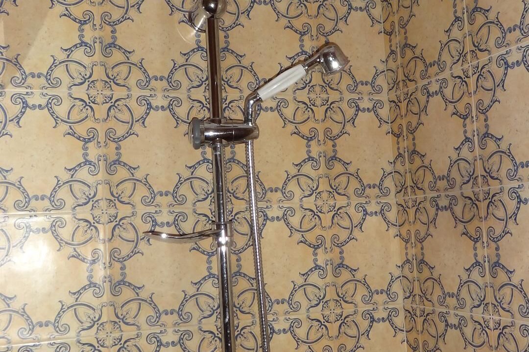 Photo of Bathroom in Benissa