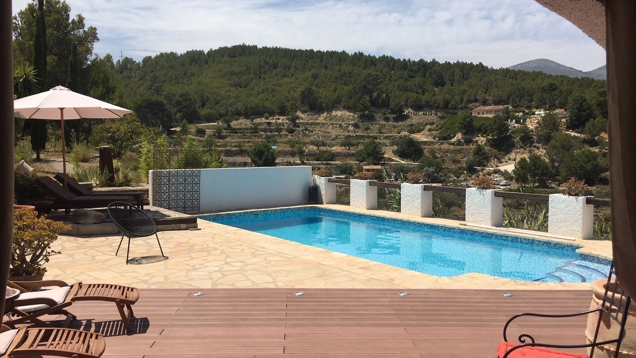 Photo of Outdoor in Benissa