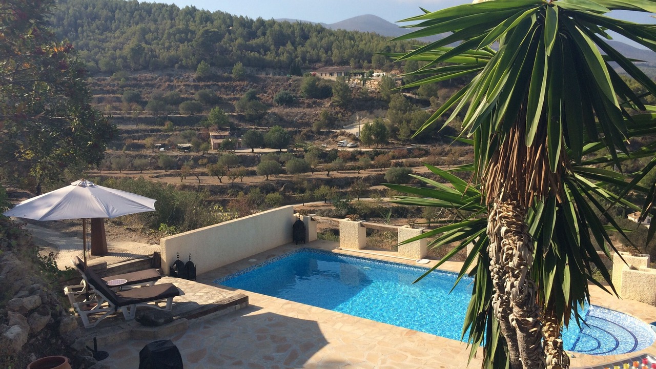 Photo of Outdoor in Benissa
