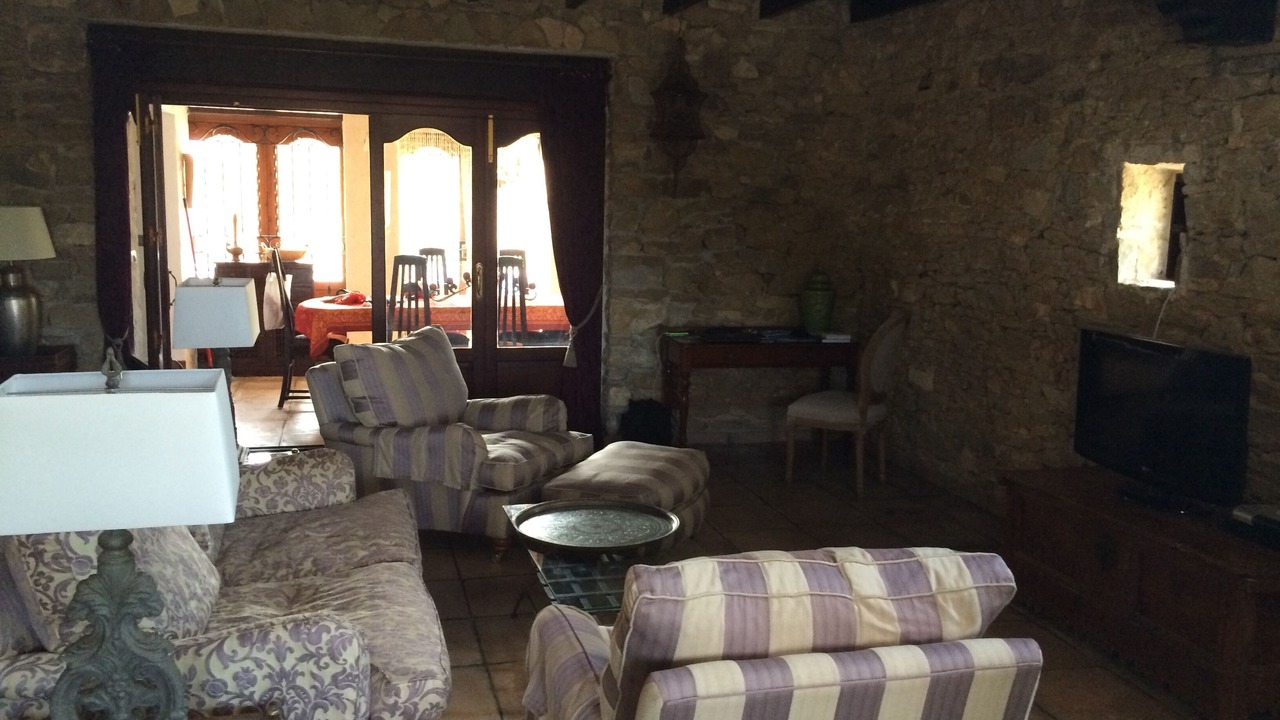 Photo of Livingroom in Benissa