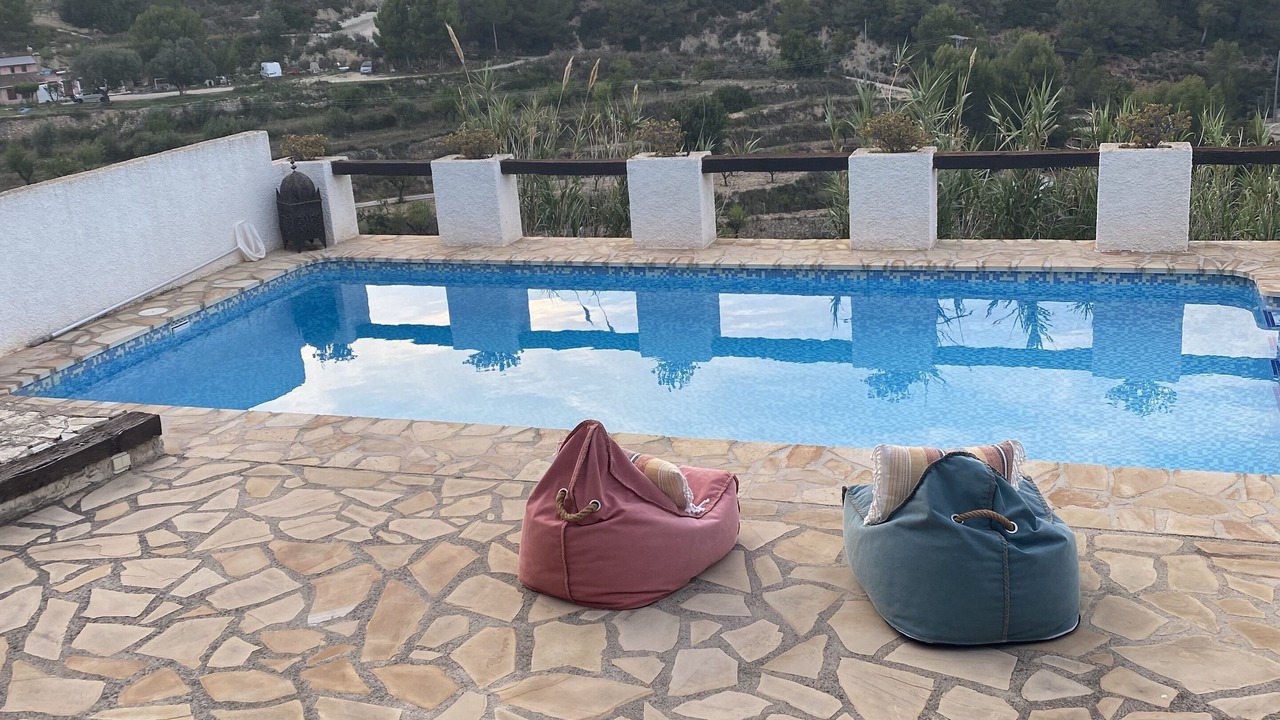 Photo of Outdoor in Benissa