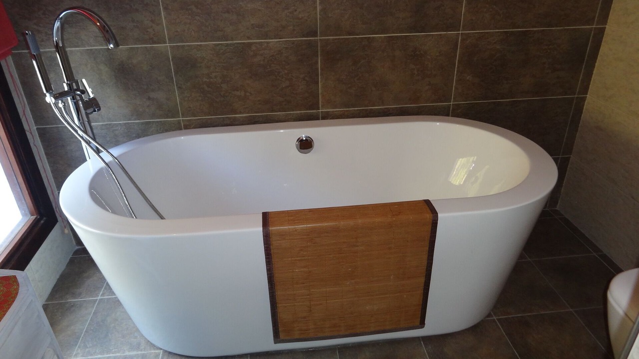 Photo of Bathroom in Benissa