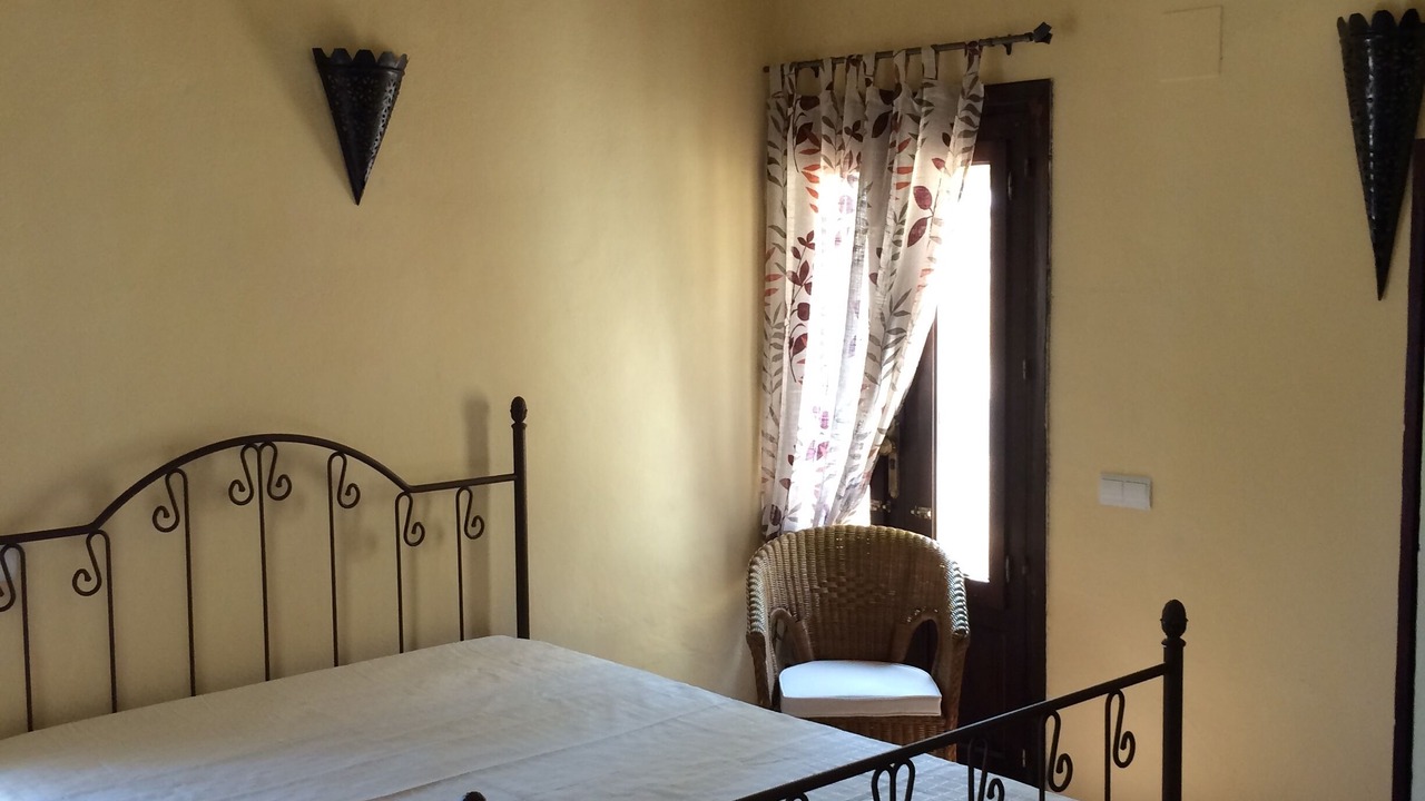Photo of Bedroom in Benissa