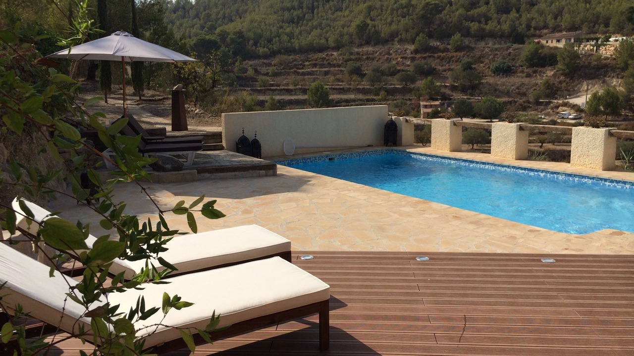 Photo of Outdoor in Benissa
