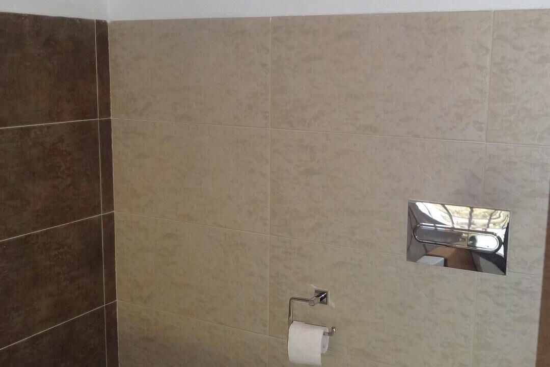 Photo of Bathroom in Benissa