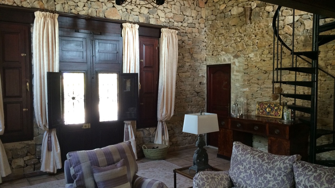 Photo of Livingroom in Benissa