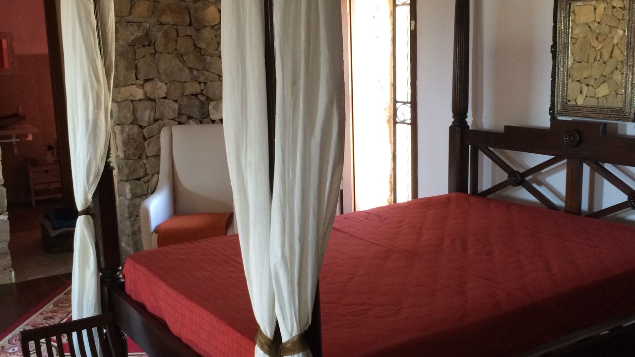 Photo of Bedroom in Benissa