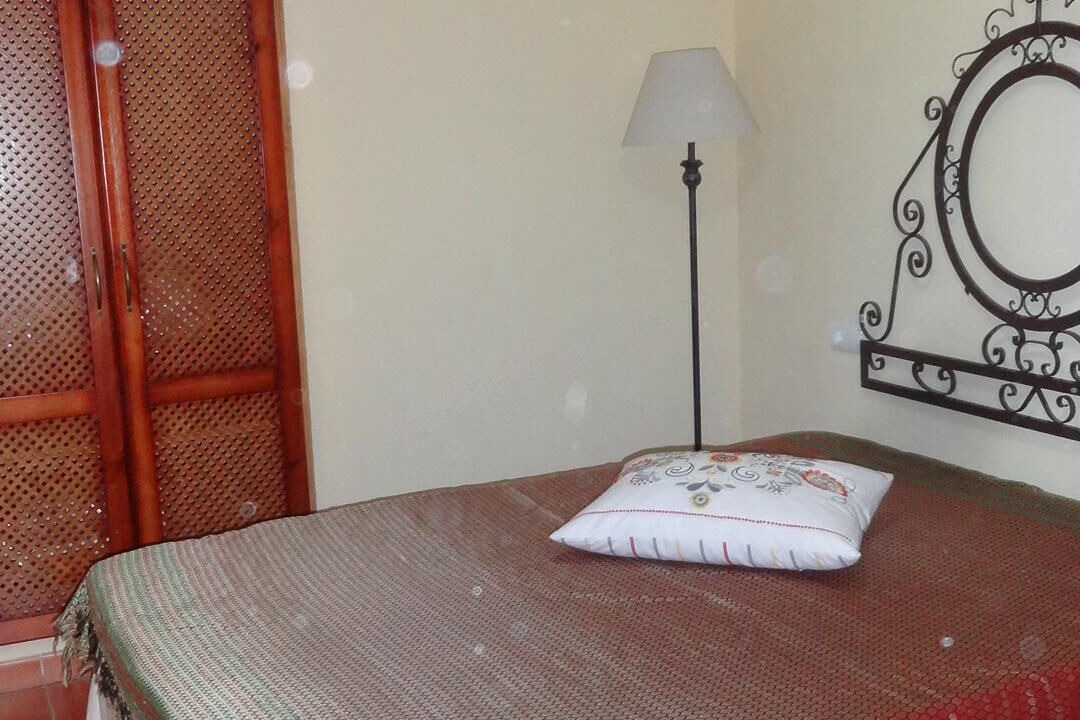 Photo of Bedroom in Benissa