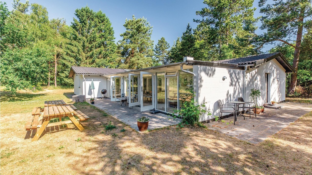 Photo of Outdoor in Hoensinge
