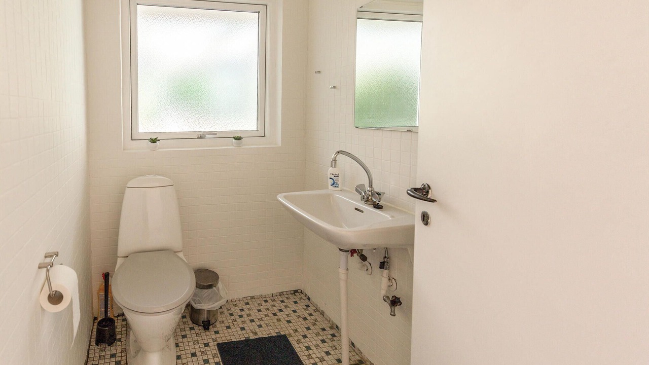 Photo of Bathroom in Hoensinge