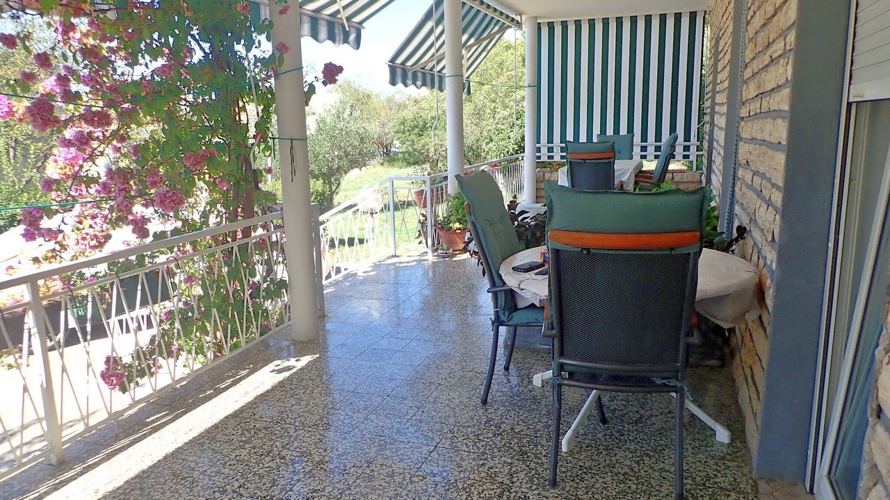 Photo of Patio Balcony in Starigrad