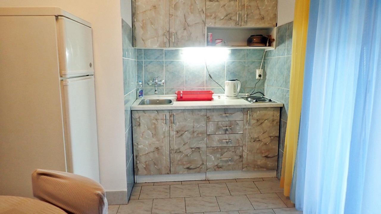 Photo of Kitchen in Starigrad
