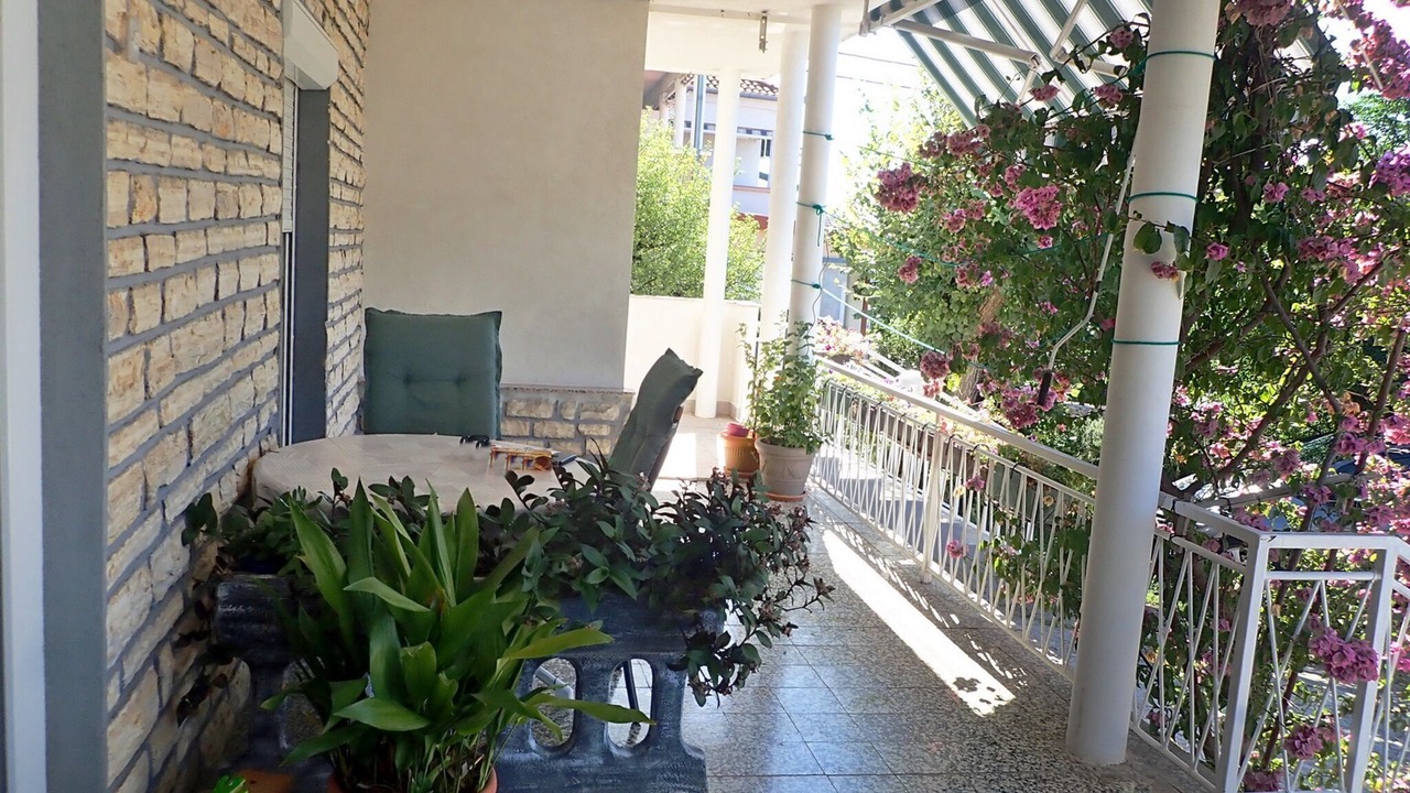 Photo of Patio Balcony in Starigrad