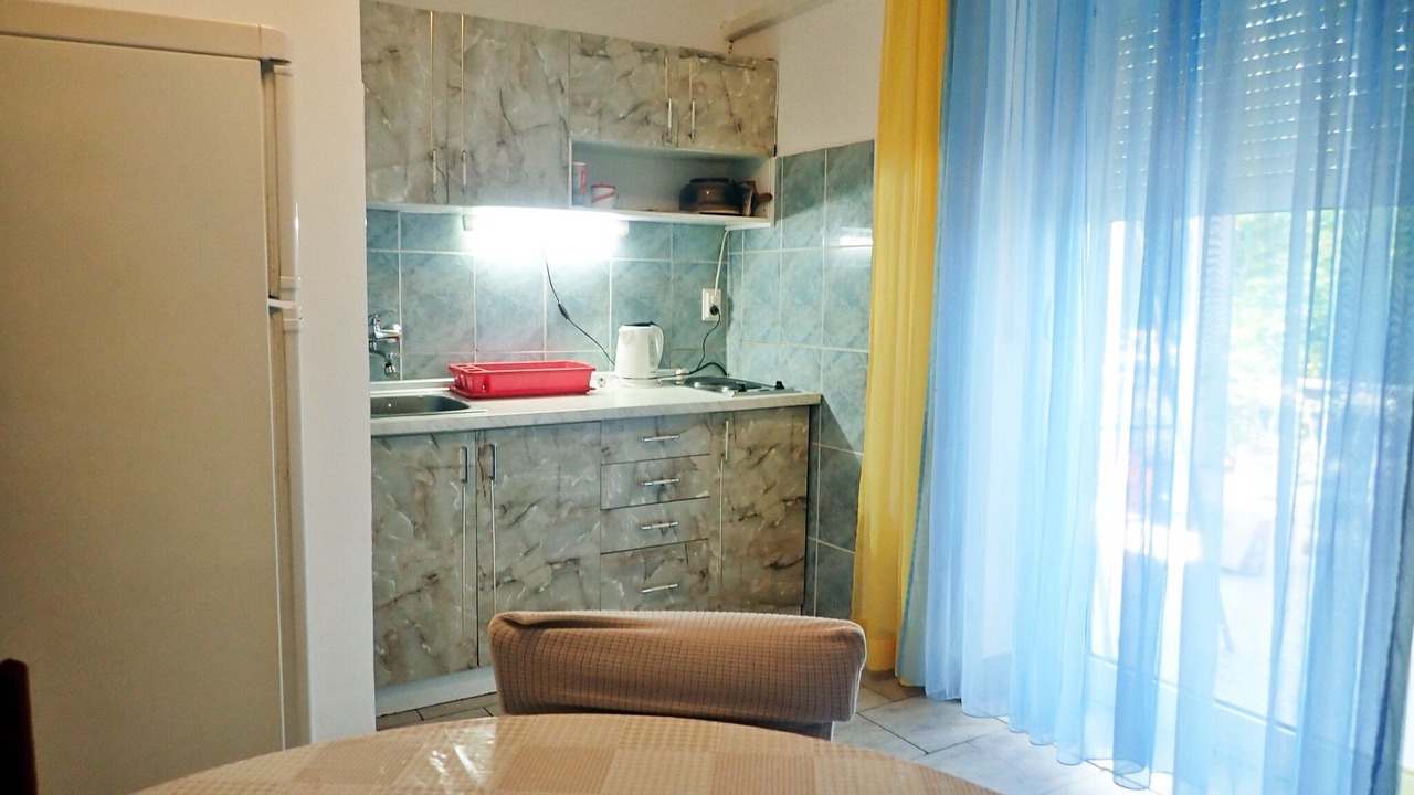 Photo of Kitchen in Starigrad