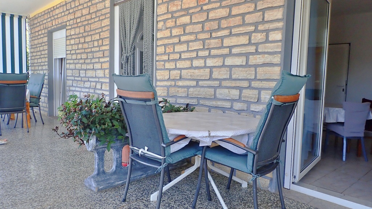 Photo of Outdoor in Starigrad