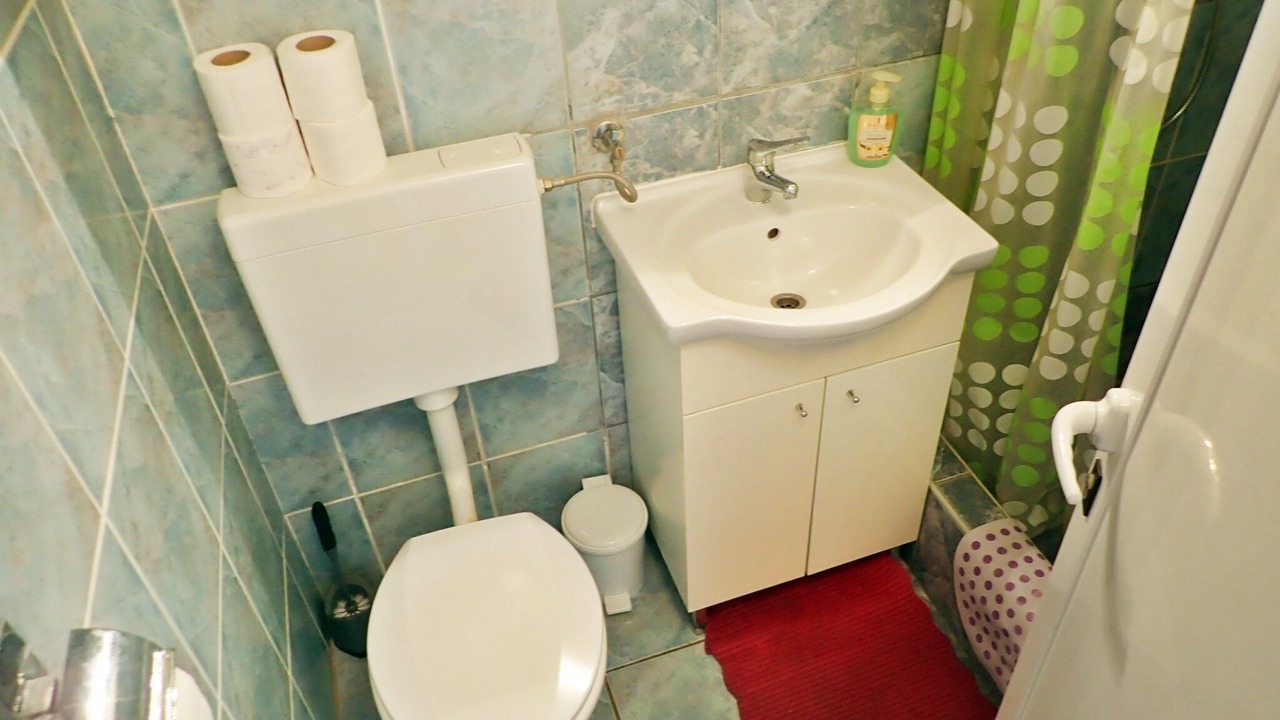 Photo of Bathroom in Starigrad