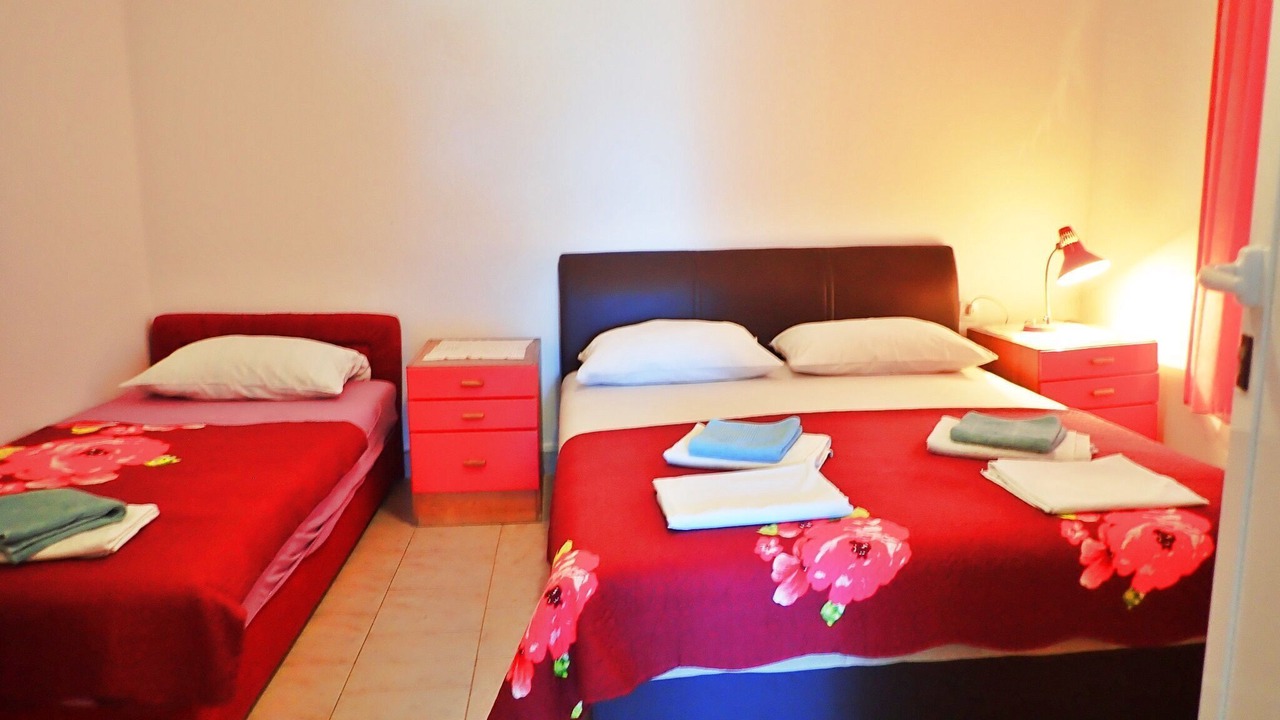 Photo of Bedroom in Starigrad