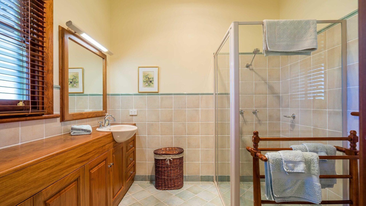 Photo of Bathroom in Glen William