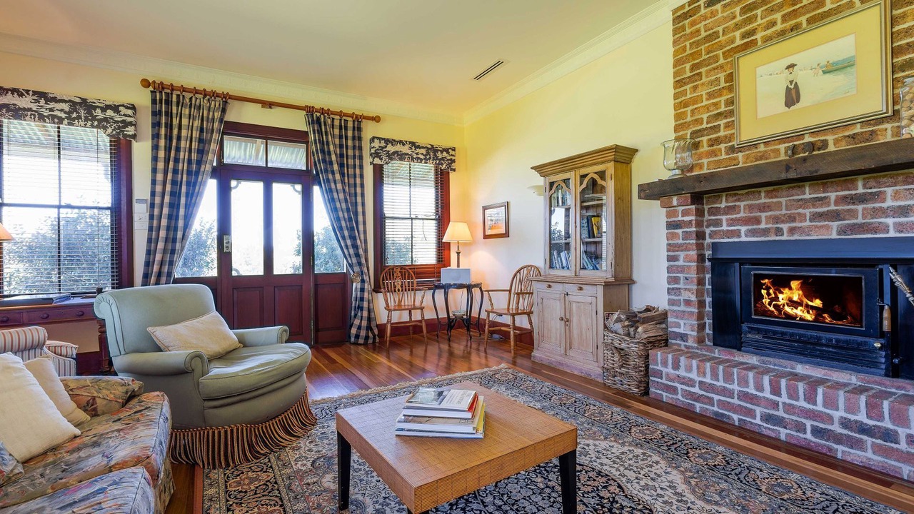 Photo of Livingroom in Glen William