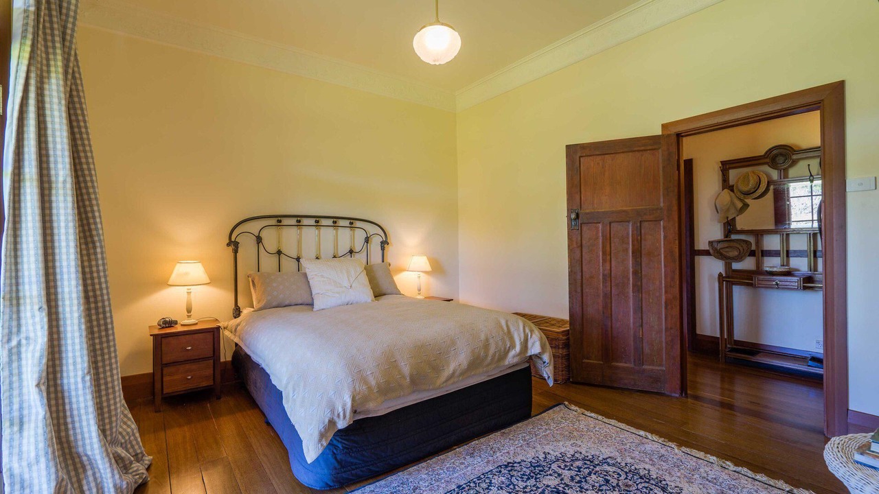 Photo of Bedroom in Glen William