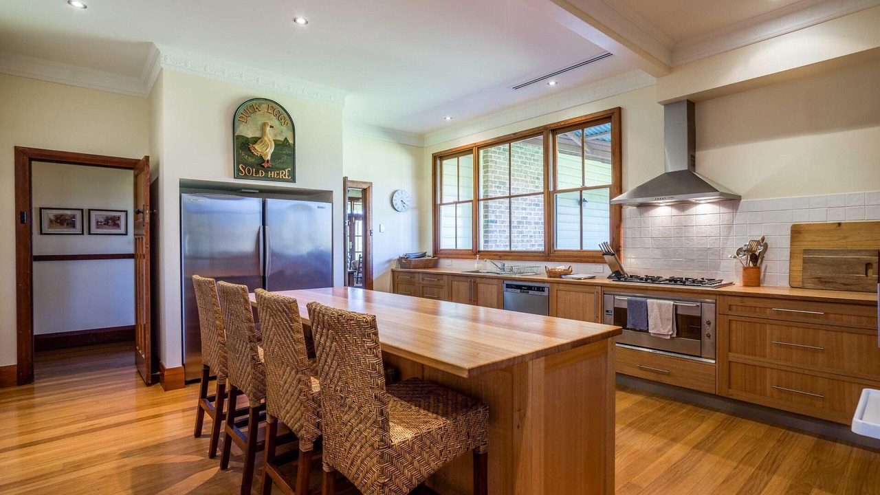 Photo of Kitchen in Glen William