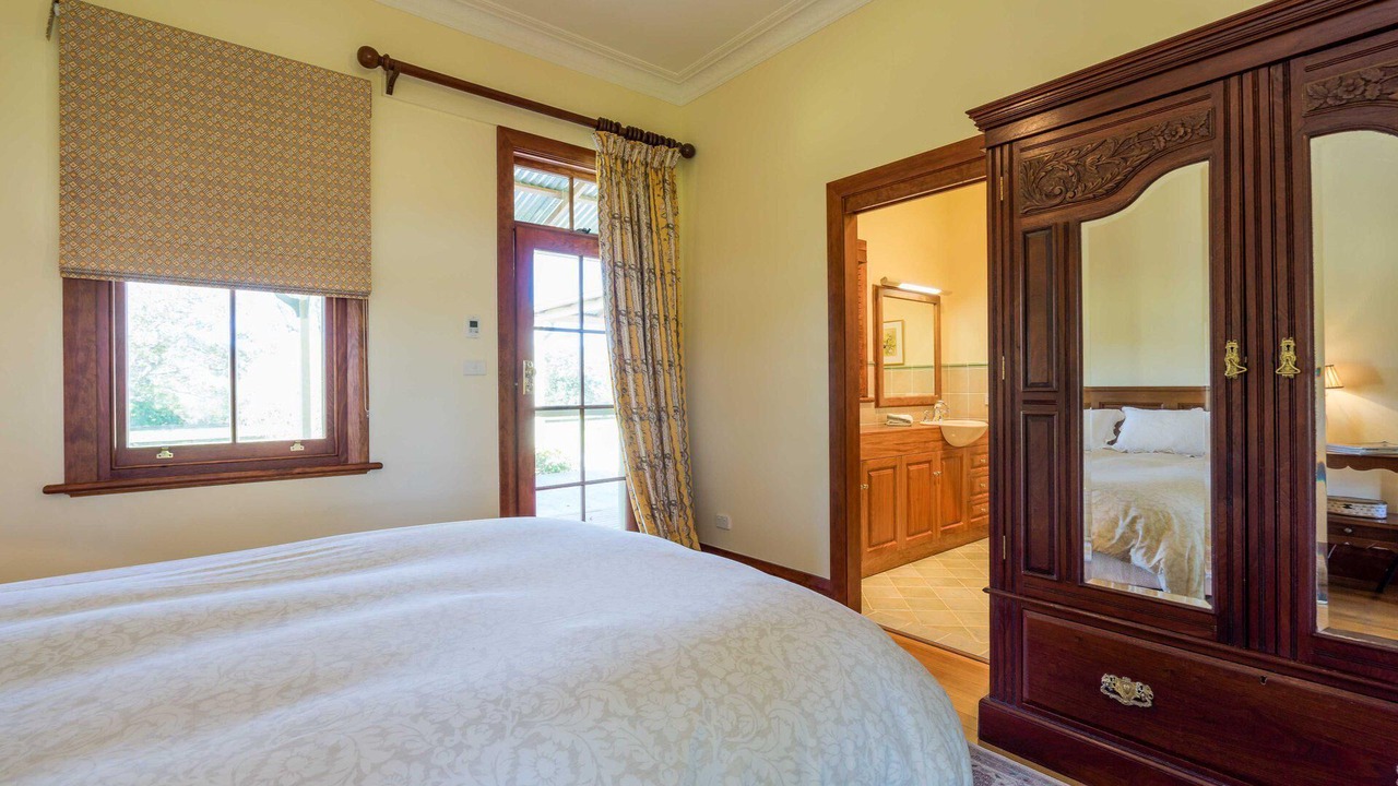 Photo of Bedroom in Glen William