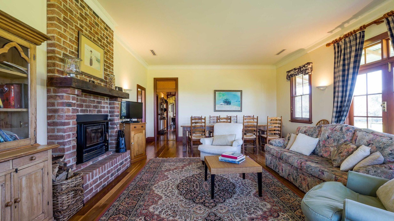 Photo of Livingroom in Glen William