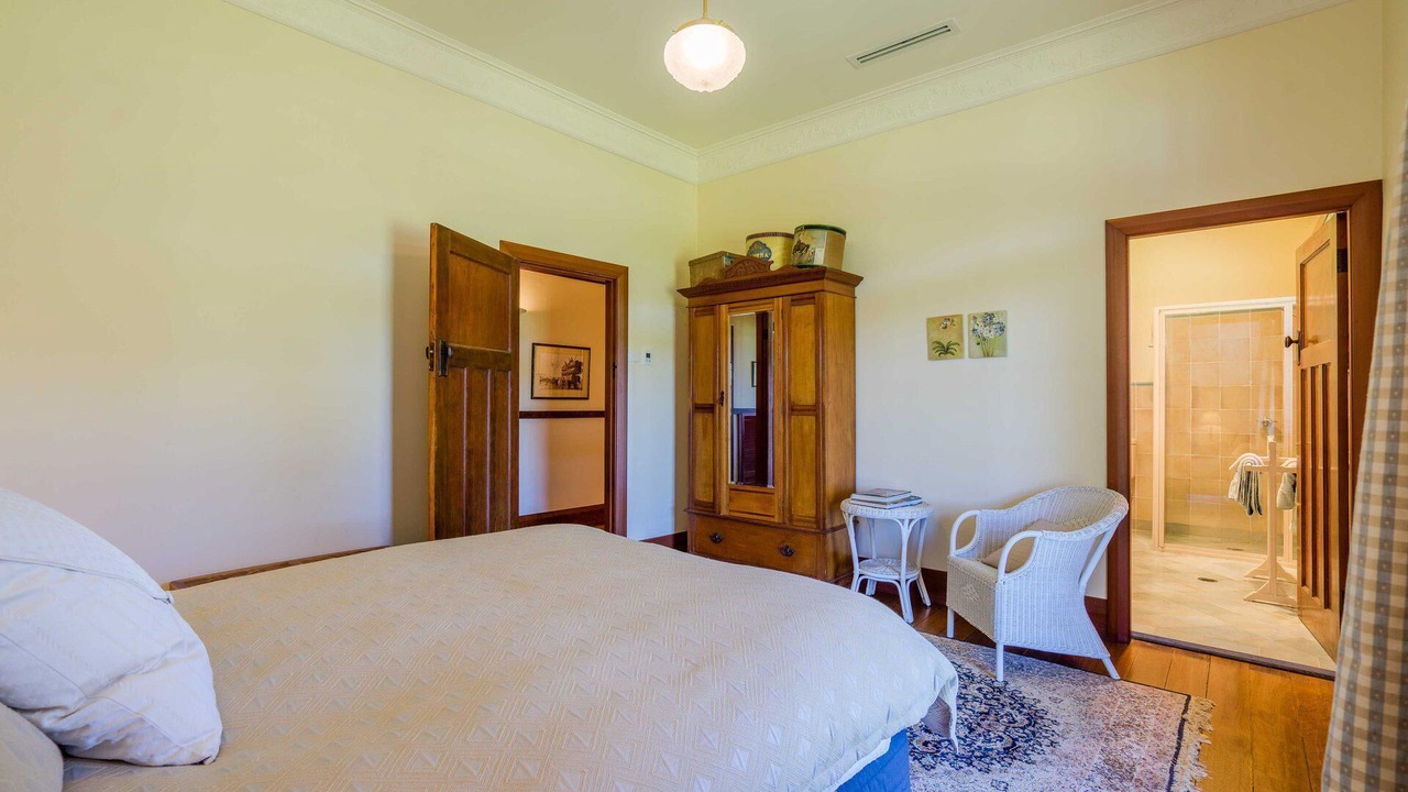 Photo of Bedroom in Glen William