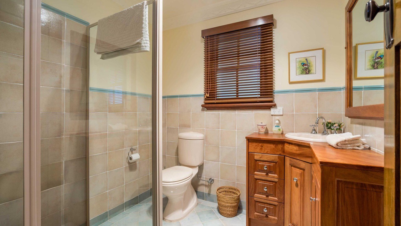 Photo of Bathroom in Glen William