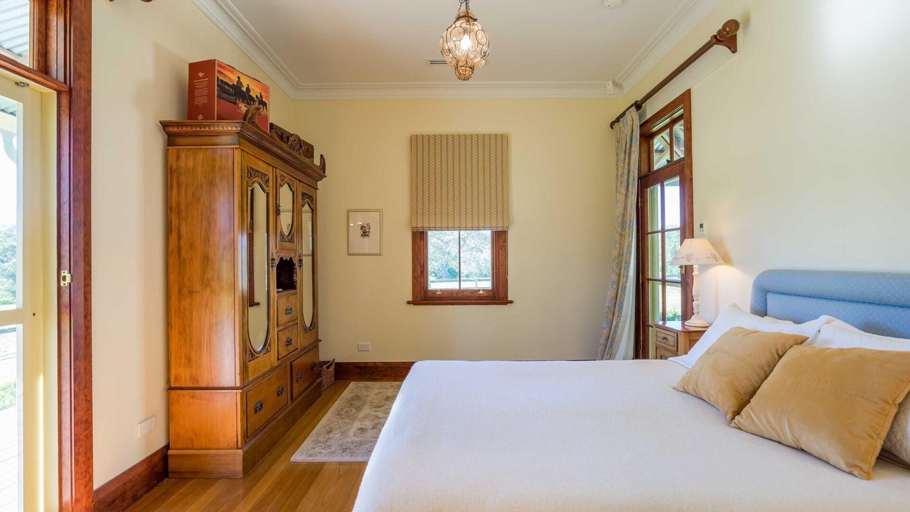 Photo of Bedroom in Glen William