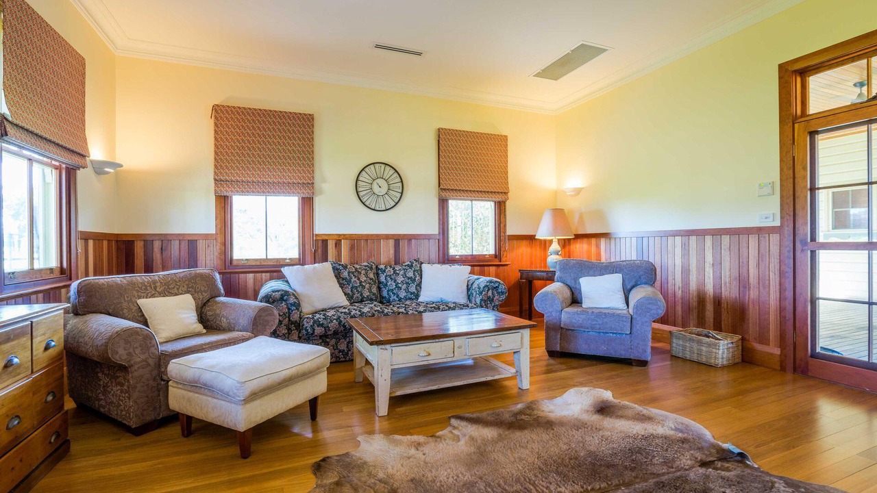 Photo of Livingroom in Glen William