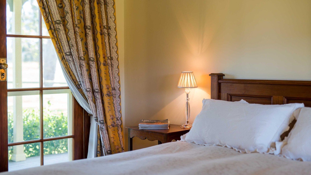 Photo of Bedroom in Glen William