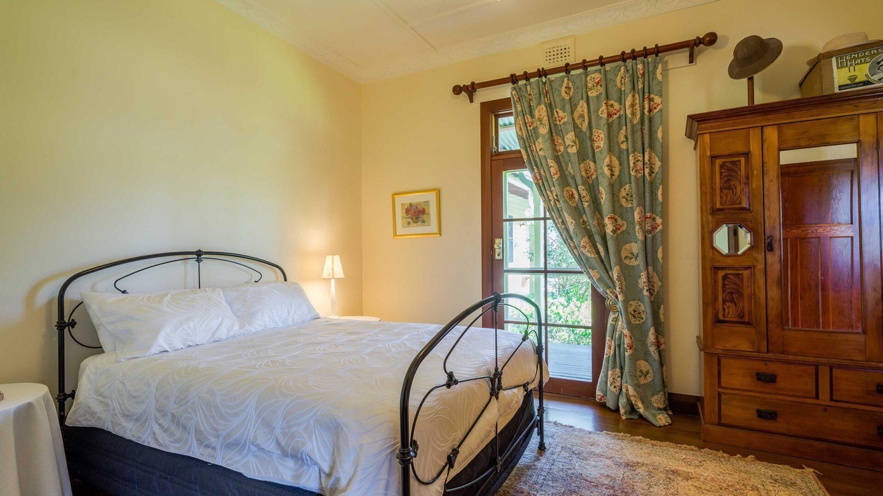 Photo of Bedroom in Glen William