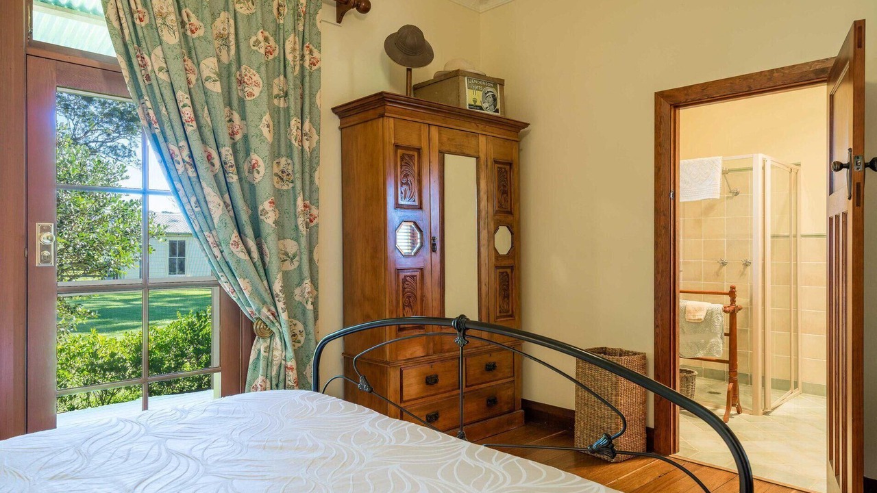 Photo of Bedroom in Glen William