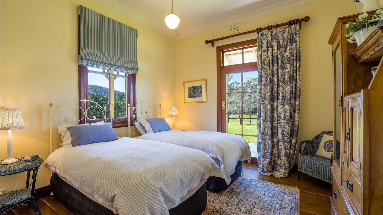 Photo of Bedroom in Glen William