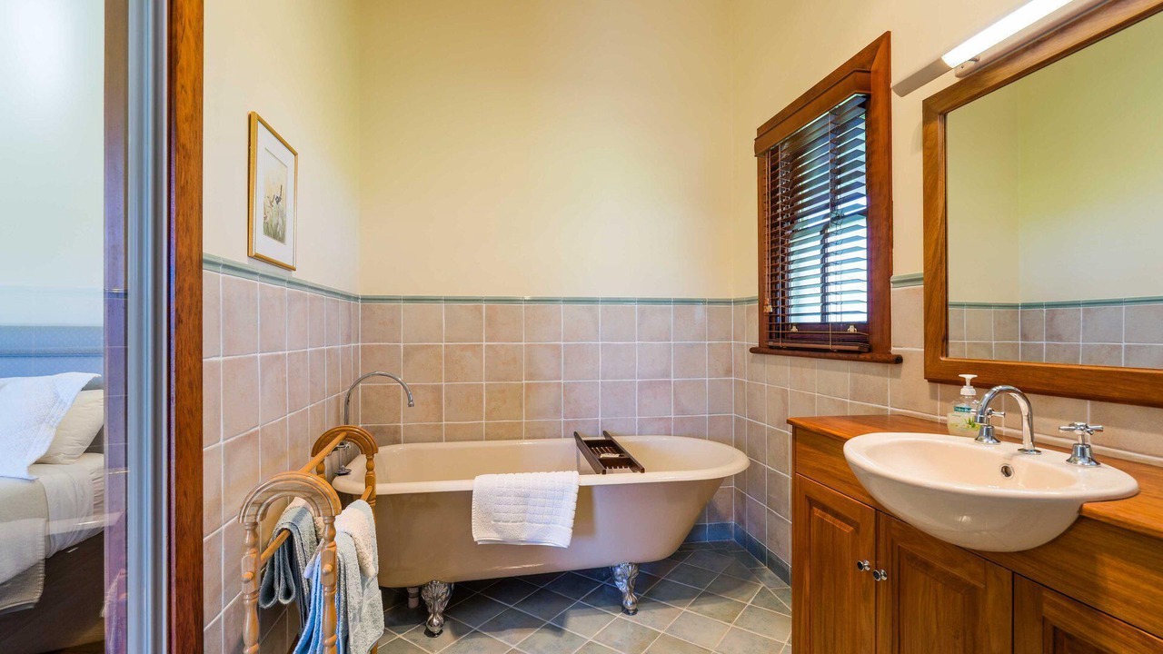 Photo of Bathroom in Glen William