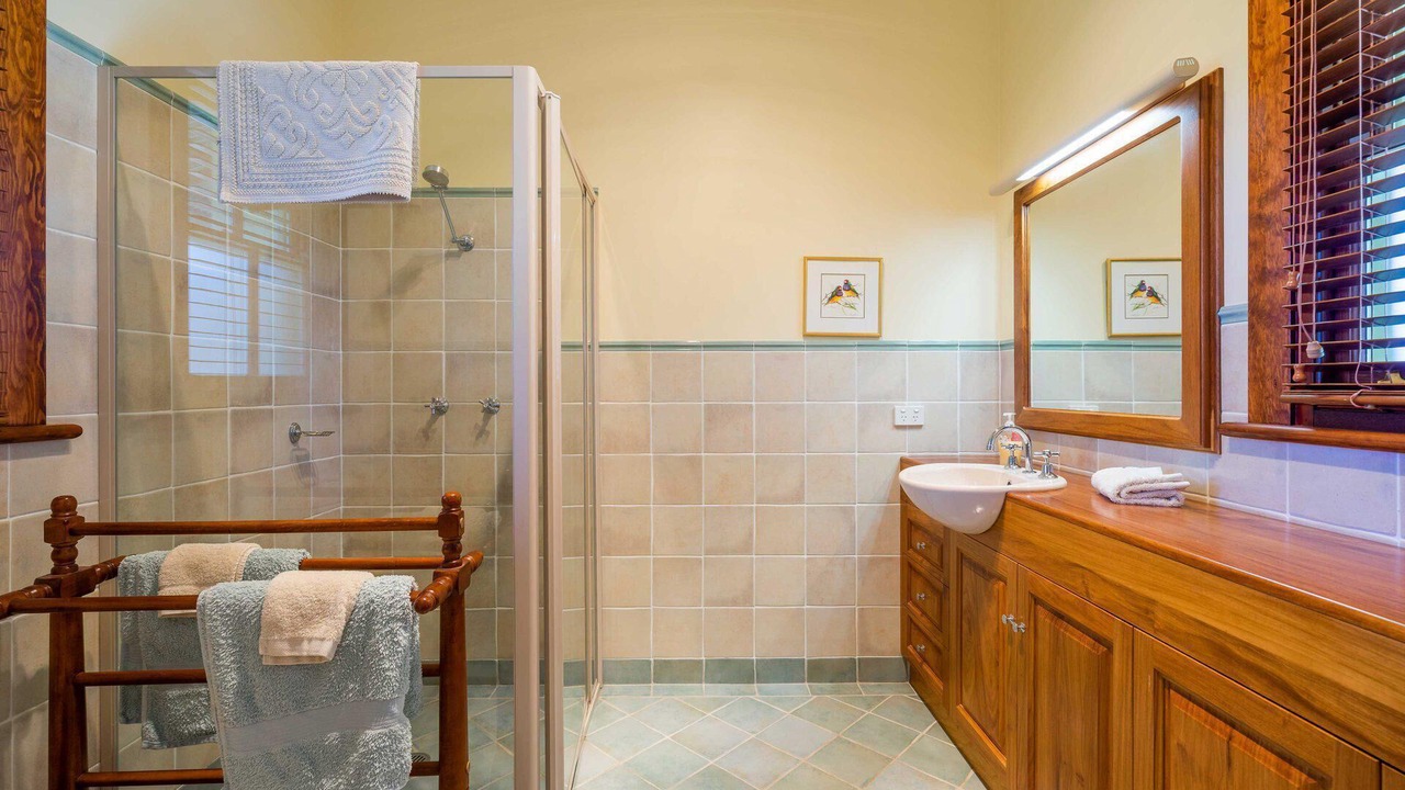 Photo of Bathroom in Glen William